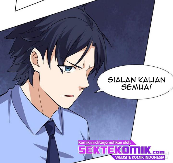 The King of Police chapter 17