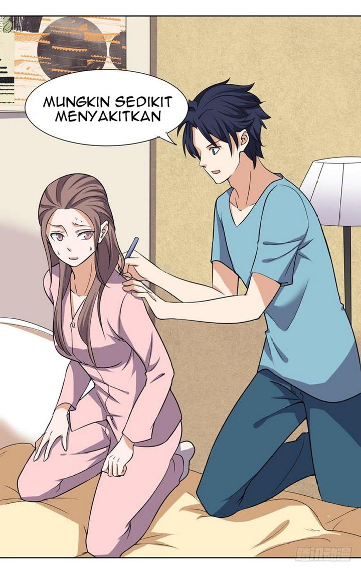 The King of Police chapter 19