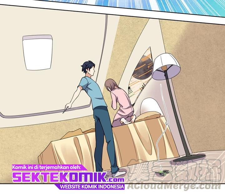 The King of Police chapter 19