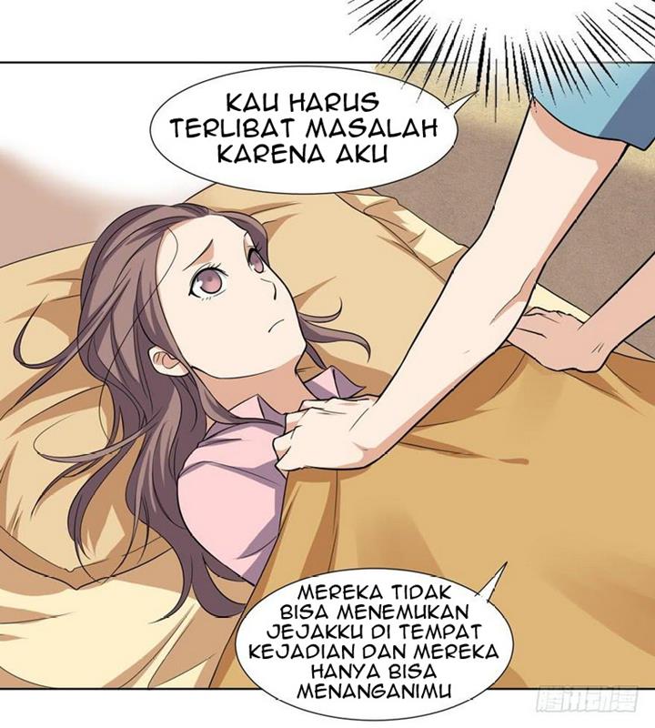 The King of Police chapter 19