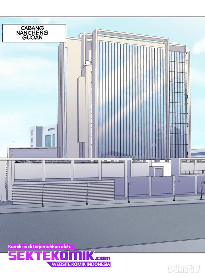 The King of Police chapter 19