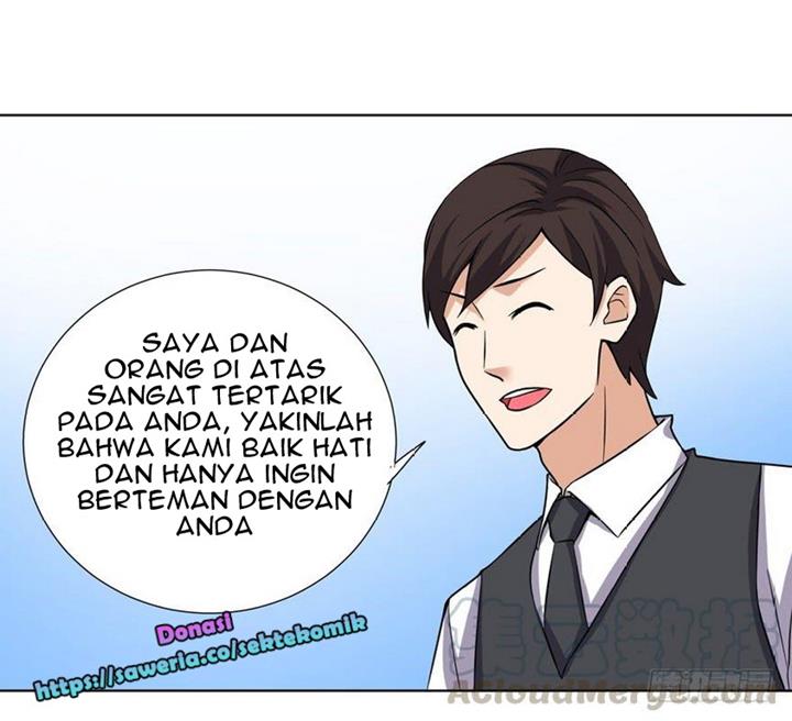 The King of Police chapter 19