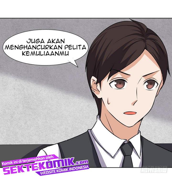 The King of Police chapter 19