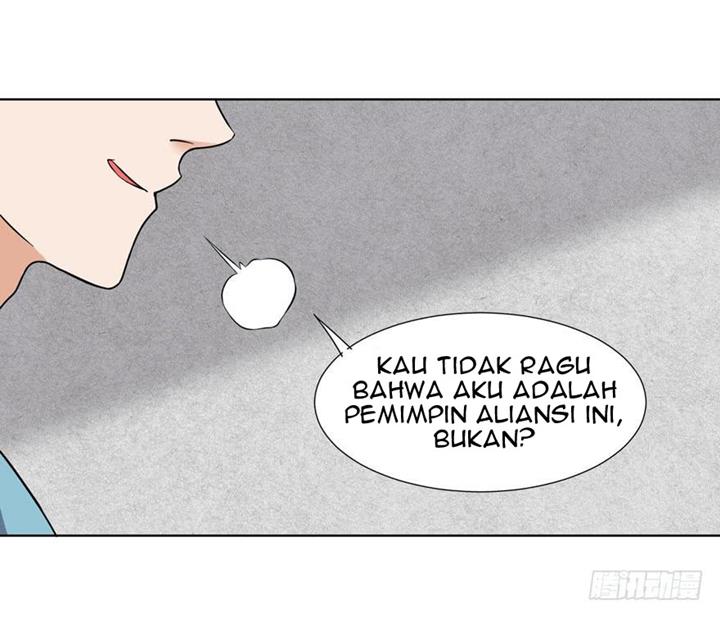 The King of Police chapter 19