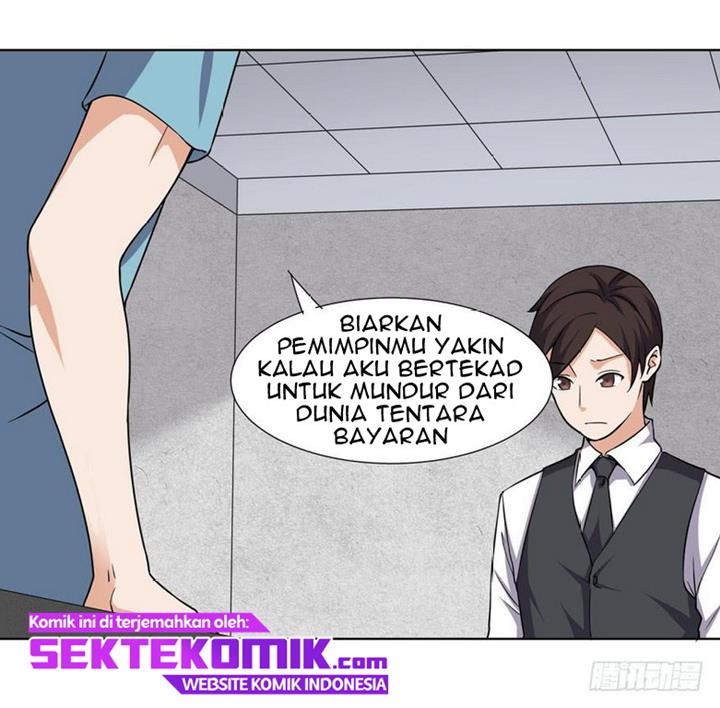 The King of Police chapter 19