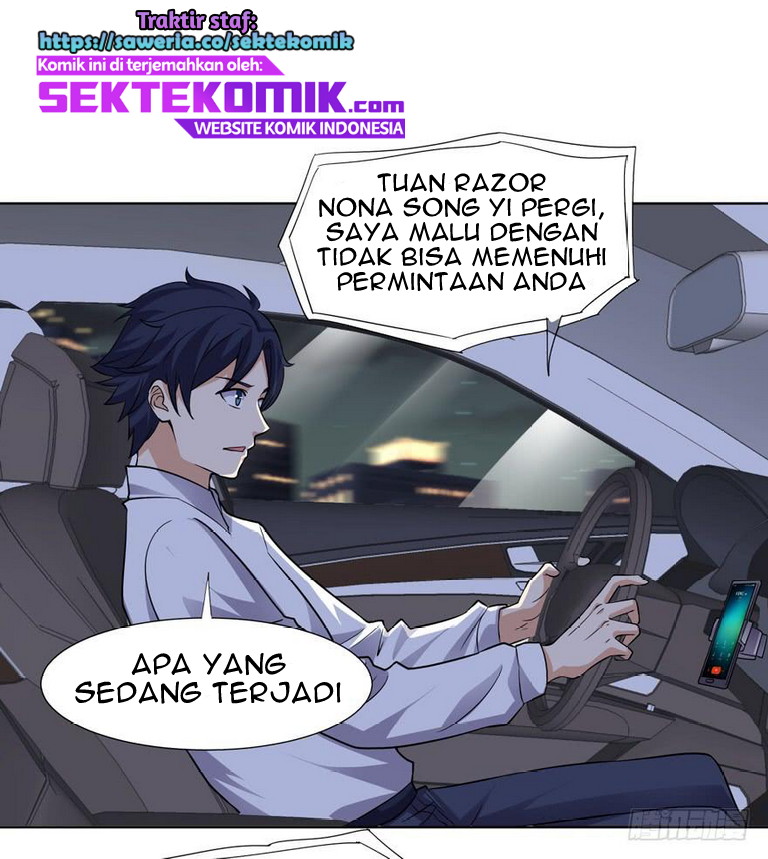The King of Police chapter 25