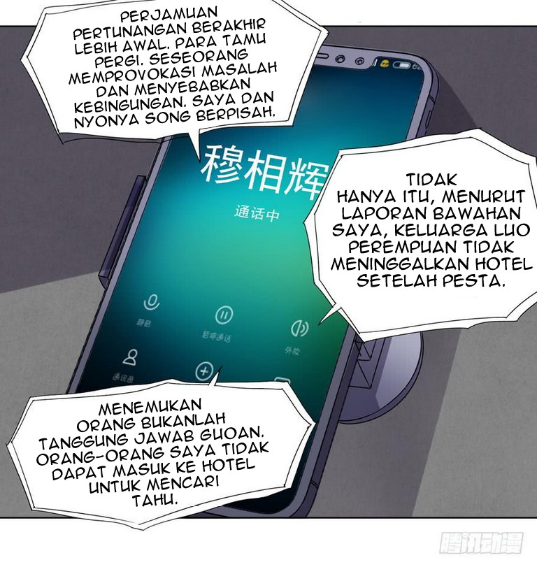 The King of Police chapter 25