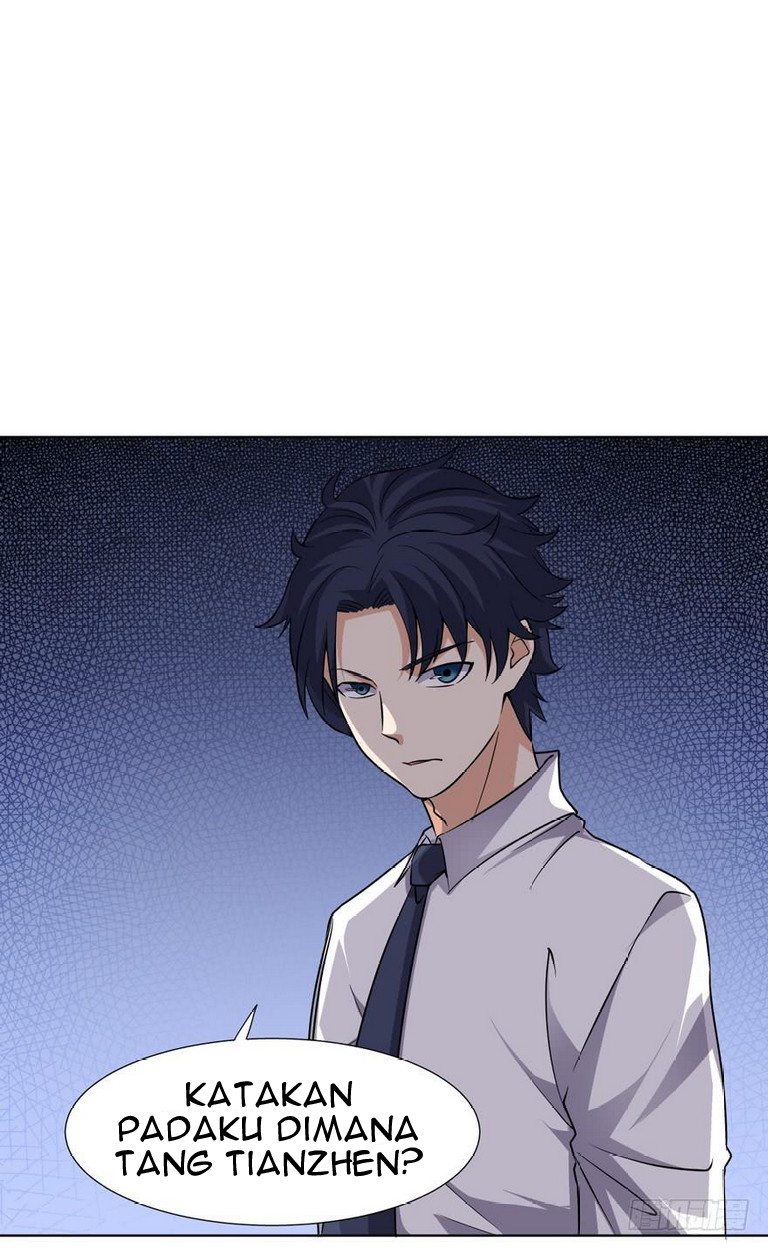 The King of Police chapter 25
