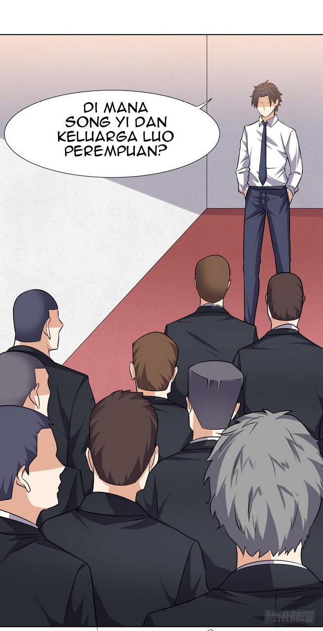The King of Police chapter 25