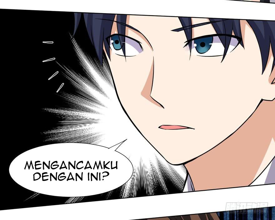 The King of Police chapter 25