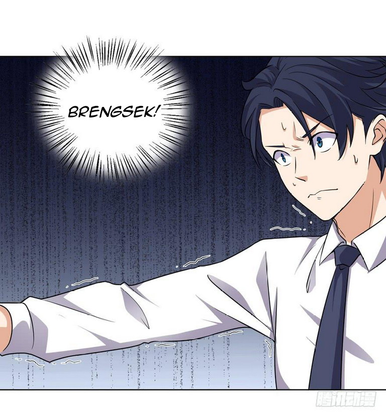 The King of Police chapter 25