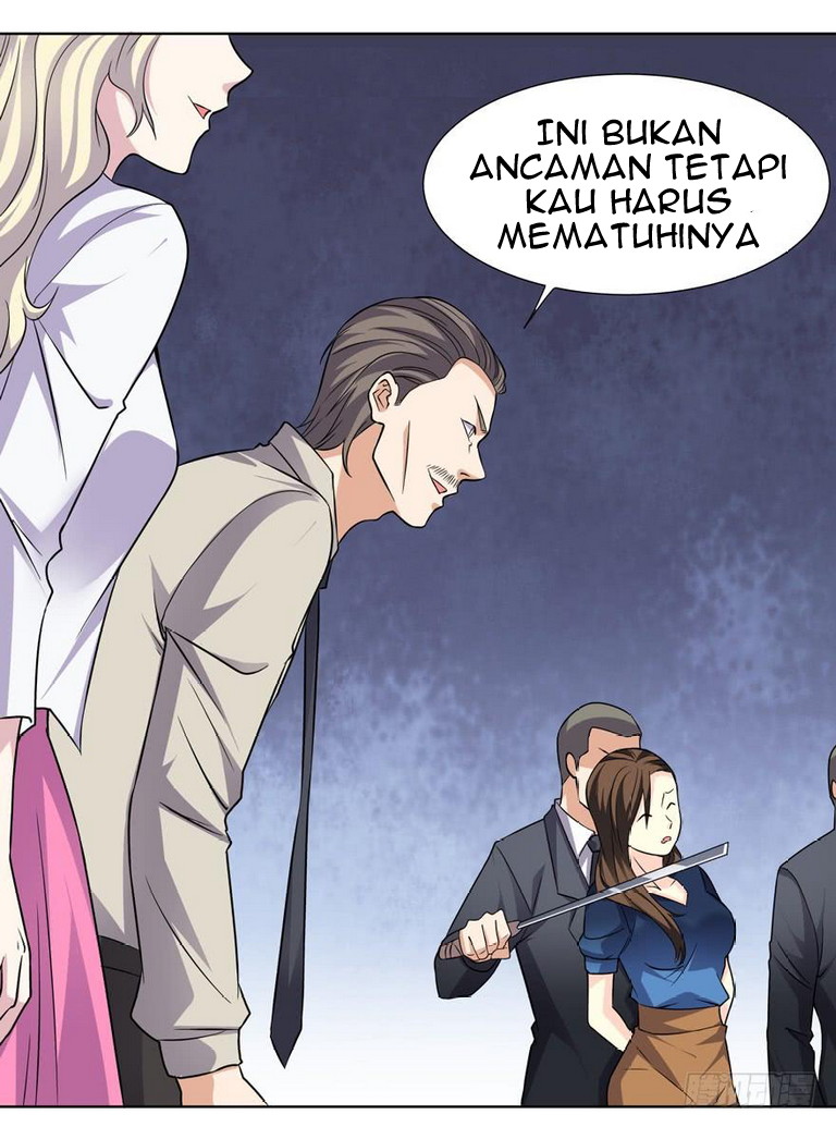 The King of Police chapter 25