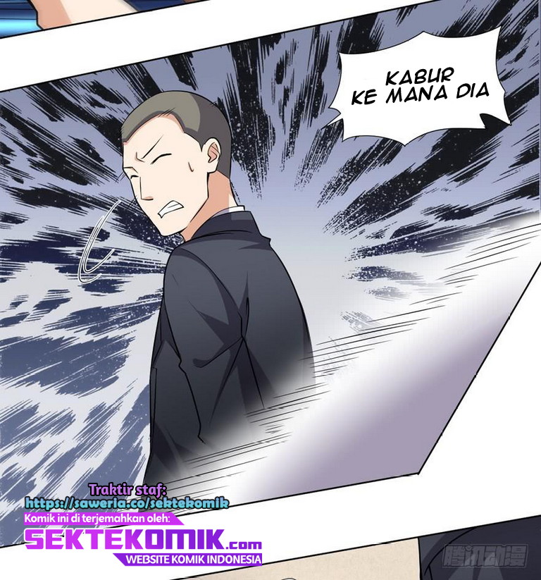 The King of Police chapter 25