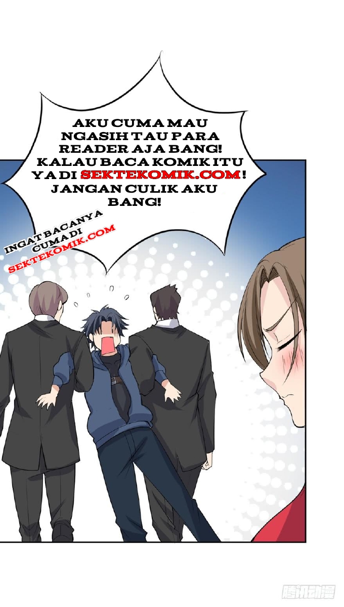 The King of Police chapter 25