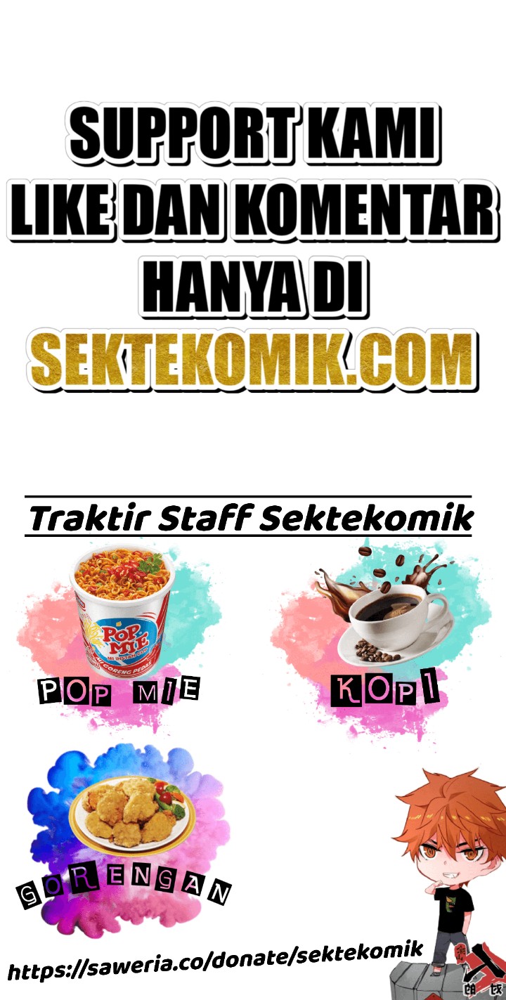 The King of Police chapter 25