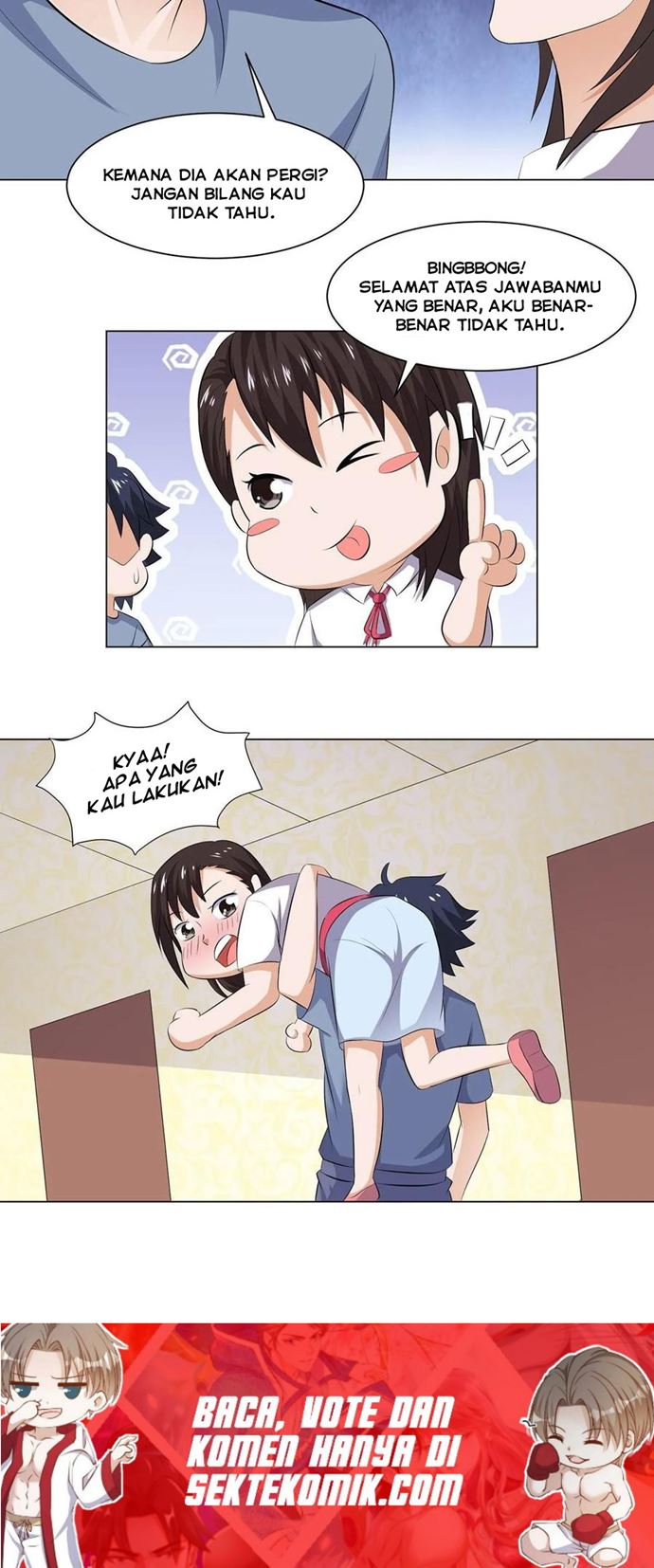 The King of Police chapter 41