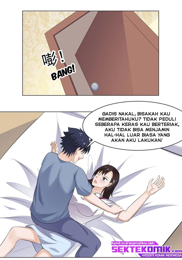 The King of Police chapter 41