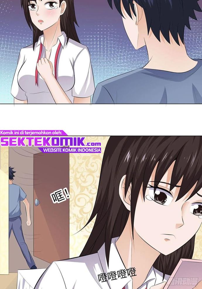 The King of Police chapter 41
