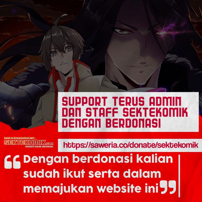 The King of Police chapter 41