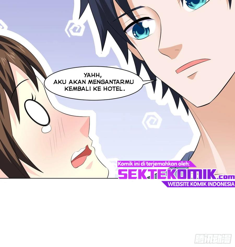 The King of Police chapter 43