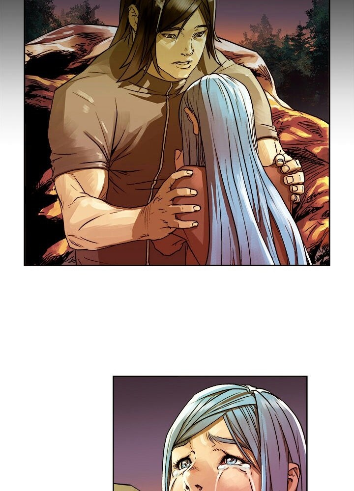 The Road of Karma chapter 7