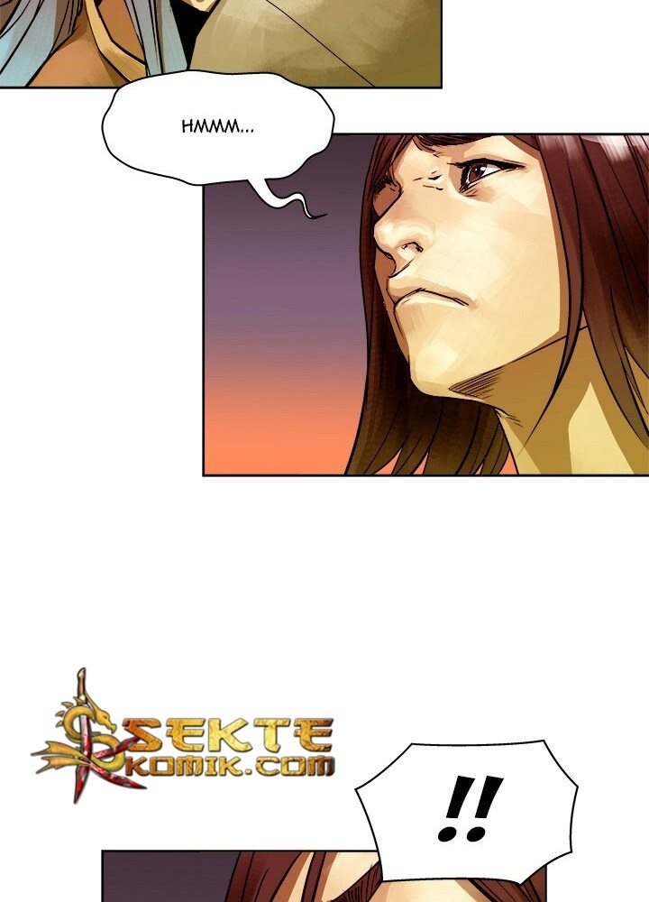 The Road of Karma chapter 7