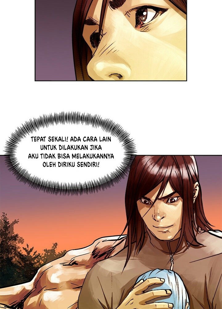The Road of Karma chapter 7