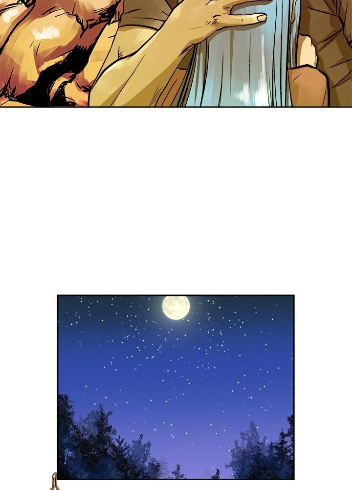 The Road of Karma chapter 7