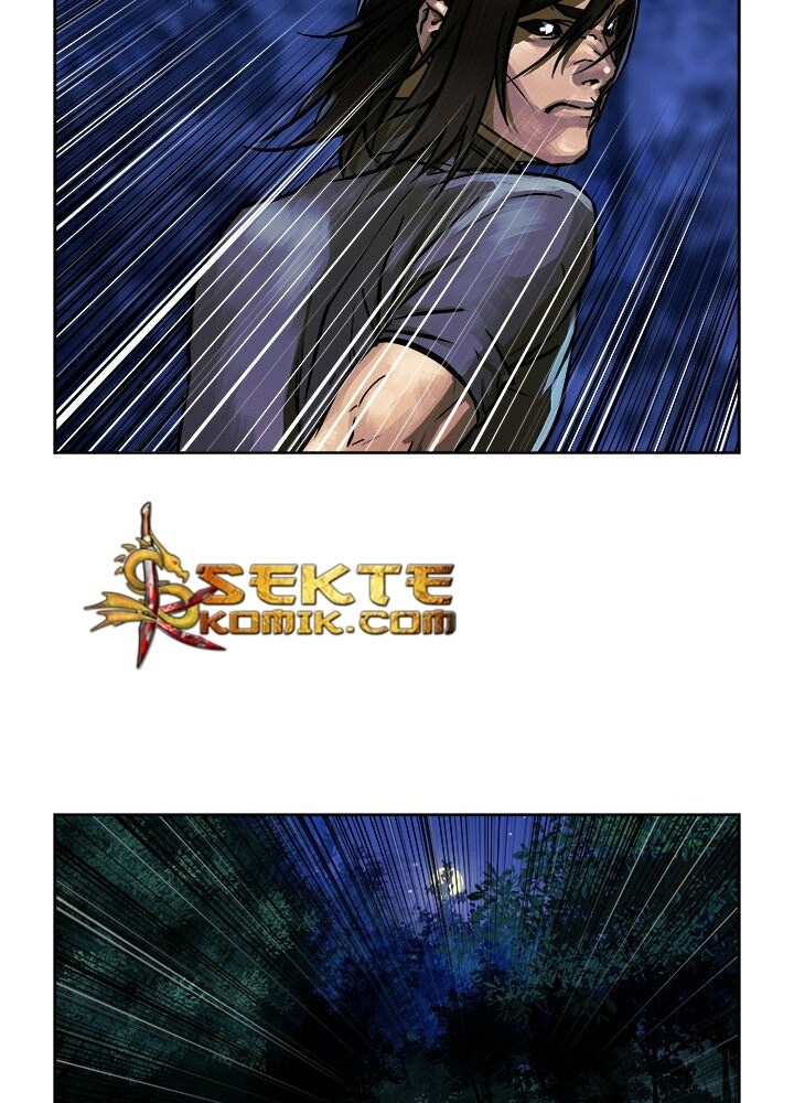 The Road of Karma chapter 7