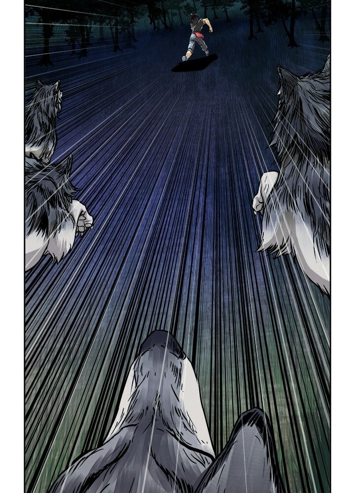 The Road of Karma chapter 7