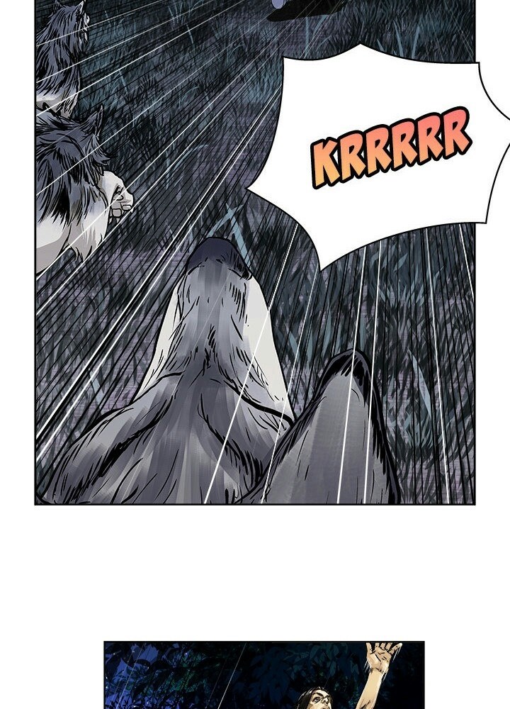 The Road of Karma chapter 7
