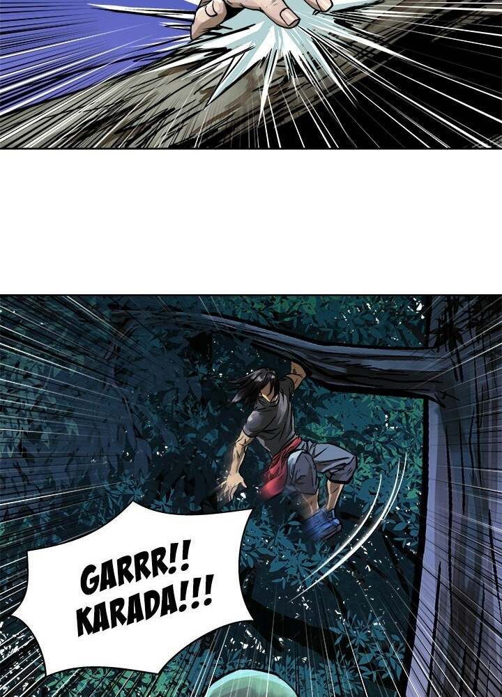 The Road of Karma chapter 7