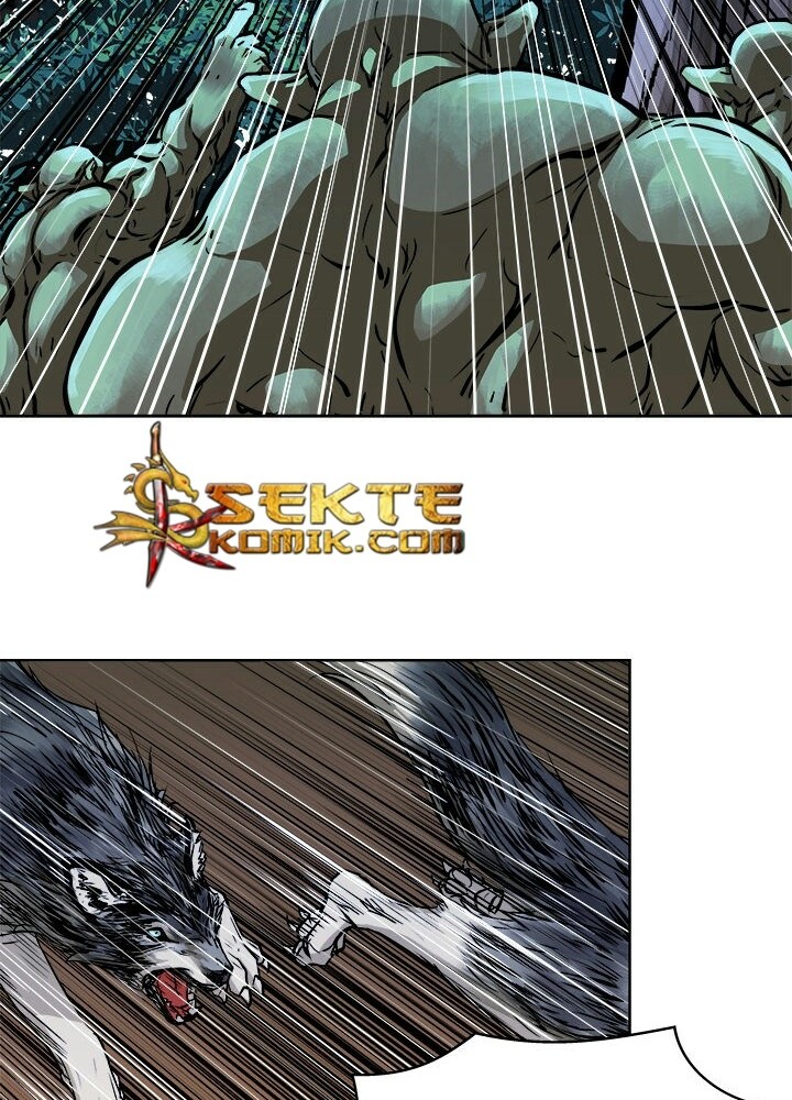 The Road of Karma chapter 7