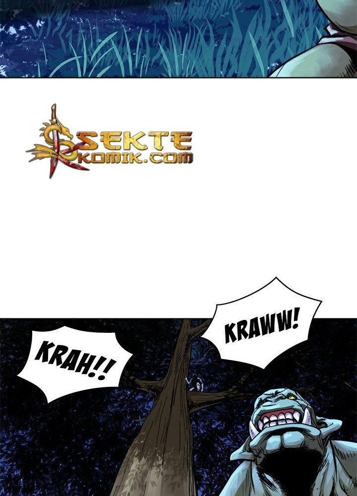 The Road of Karma chapter 7