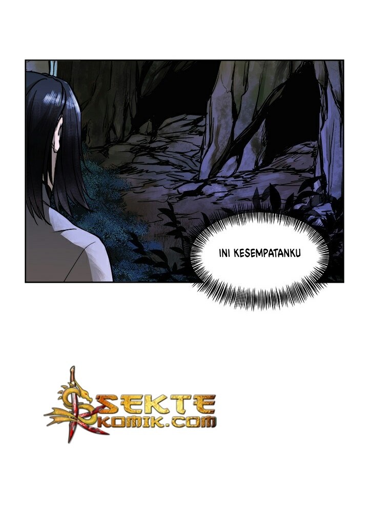 The Road of Karma chapter 7
