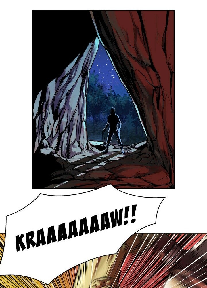 The Road of Karma chapter 7