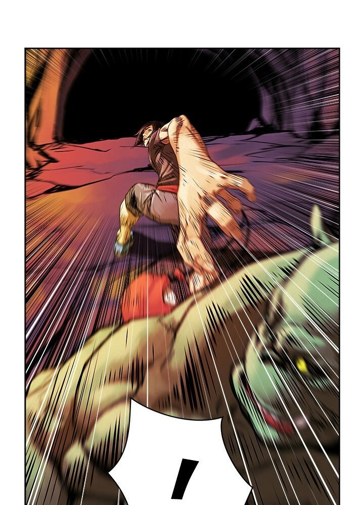 The Road of Karma chapter 7