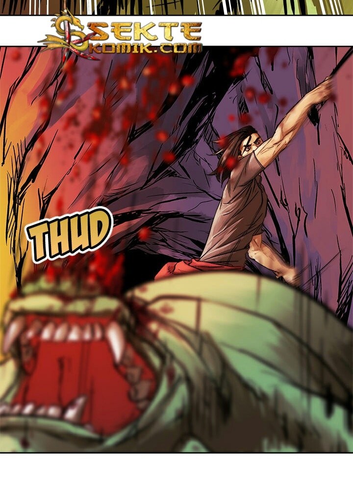 The Road of Karma chapter 7