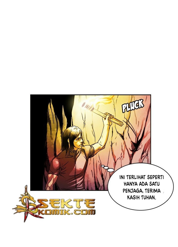 The Road of Karma chapter 7