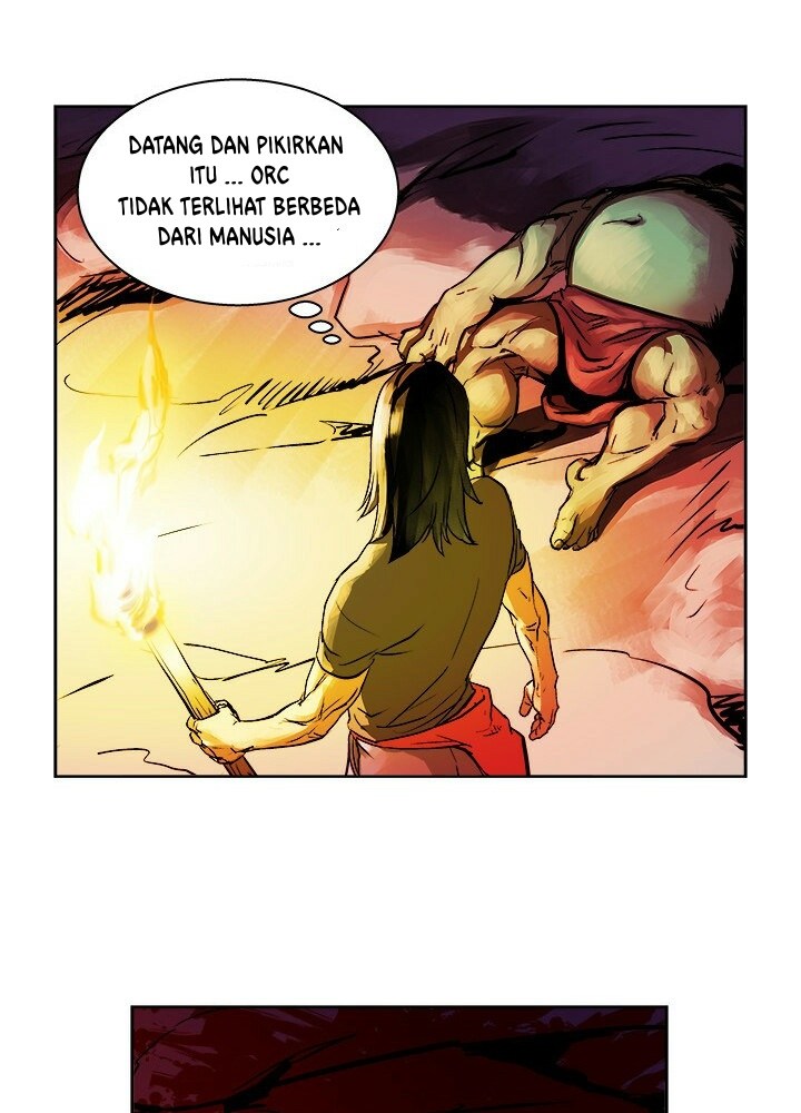 The Road of Karma chapter 7