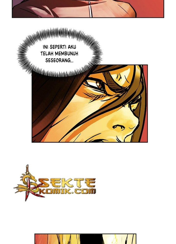 The Road of Karma chapter 7