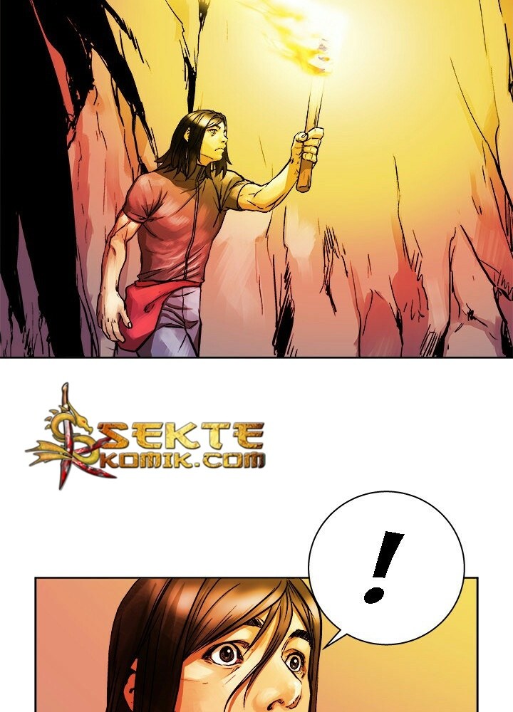 The Road of Karma chapter 7
