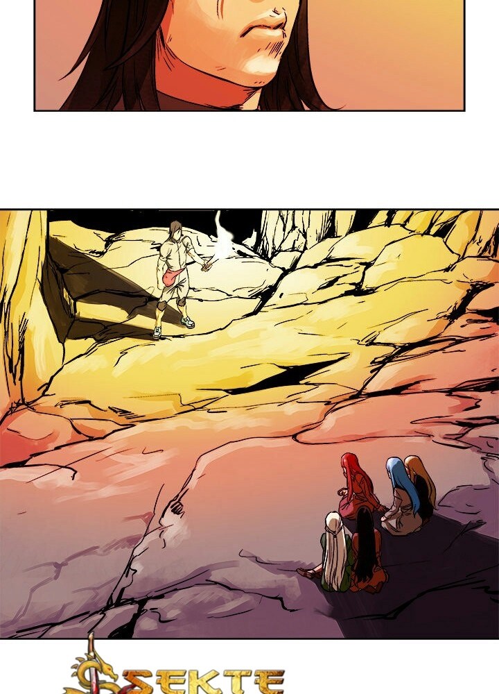 The Road of Karma chapter 7