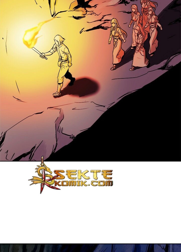 The Road of Karma chapter 7