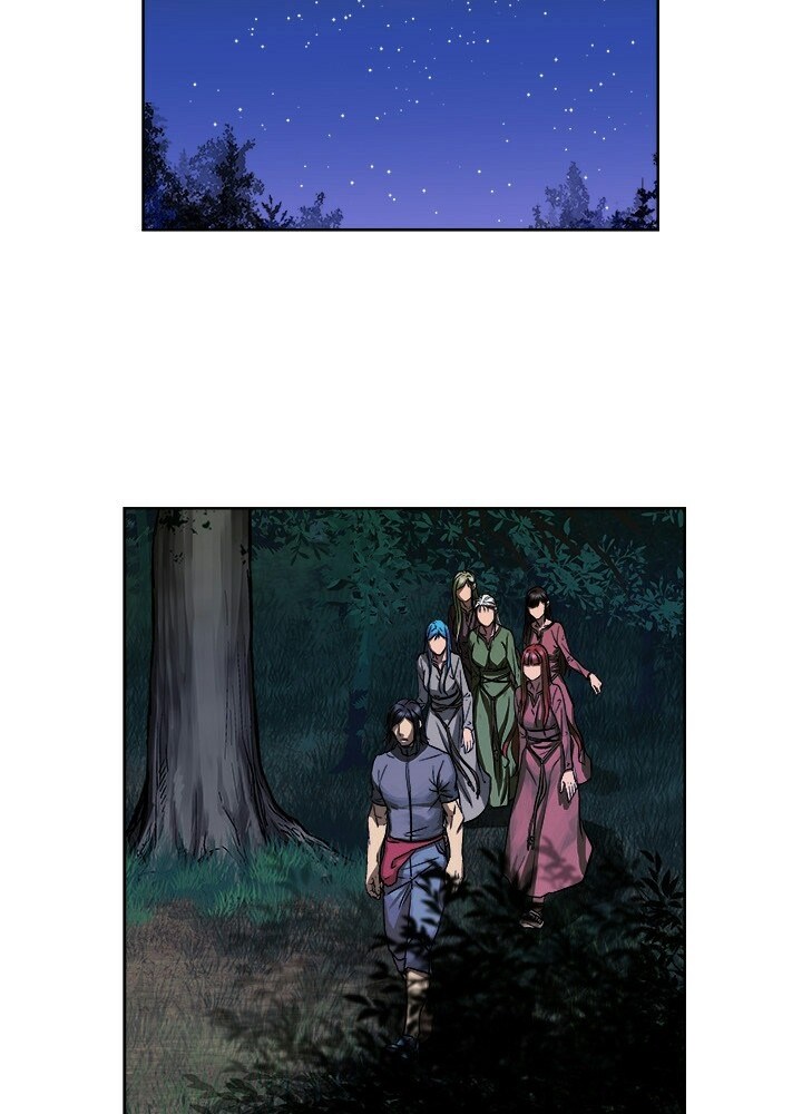 The Road of Karma chapter 7