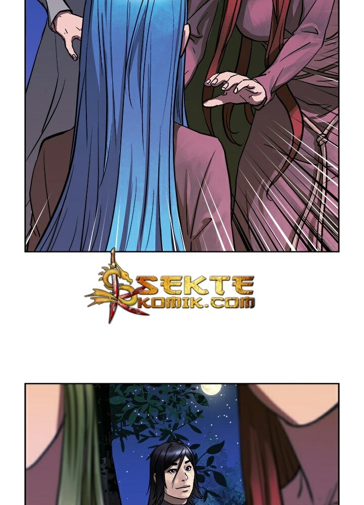 The Road of Karma chapter 7