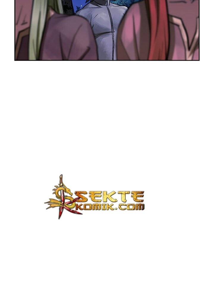 The Road of Karma chapter 7