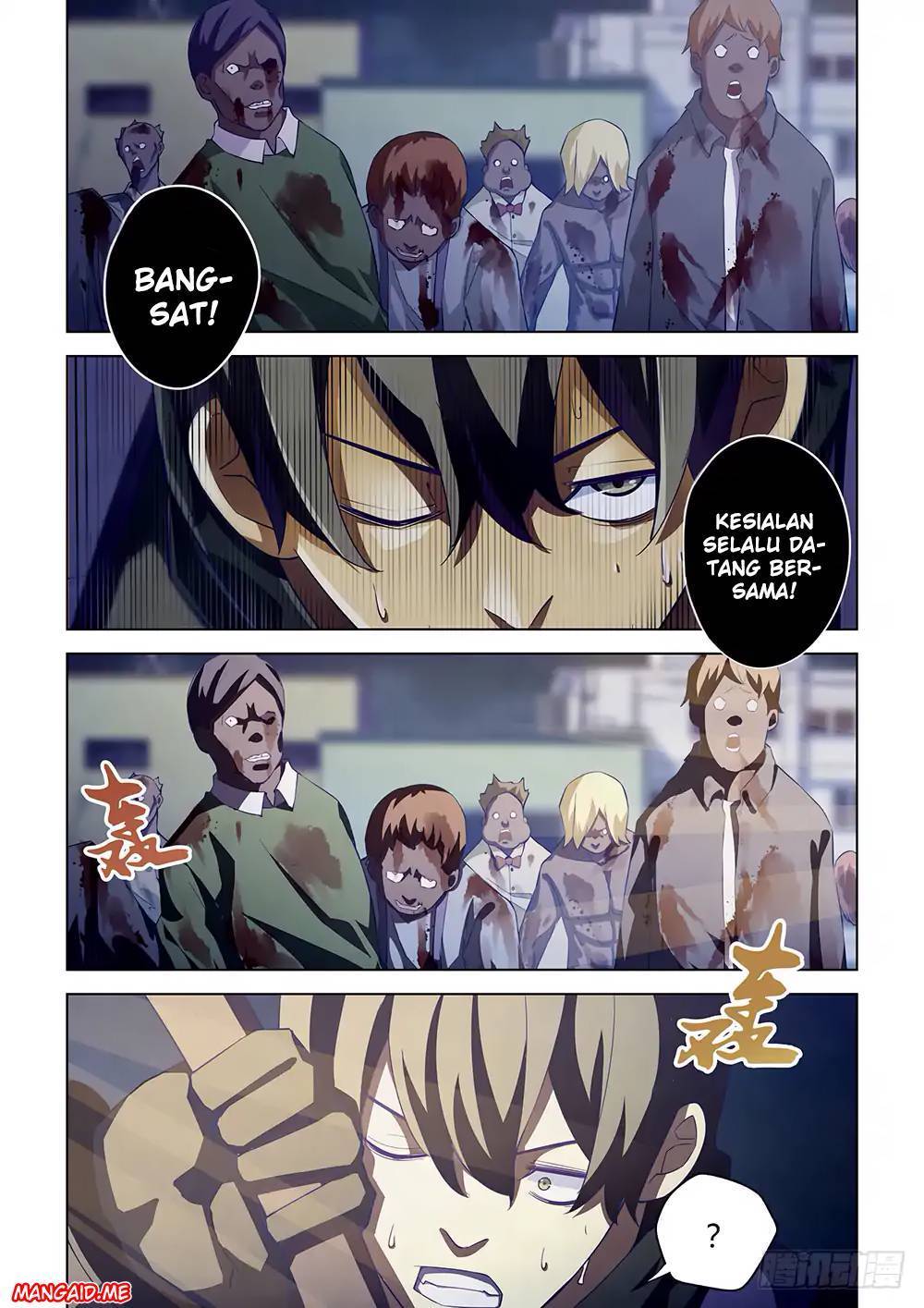 Dilarang COPAS - situs resmi www.mangacanblog.com - Komik the last human 035 - chapter 35 36 Indonesia the last human 035 - chapter 35 Terbaru 7|Baca Manga Komik Indonesia|Mangacan