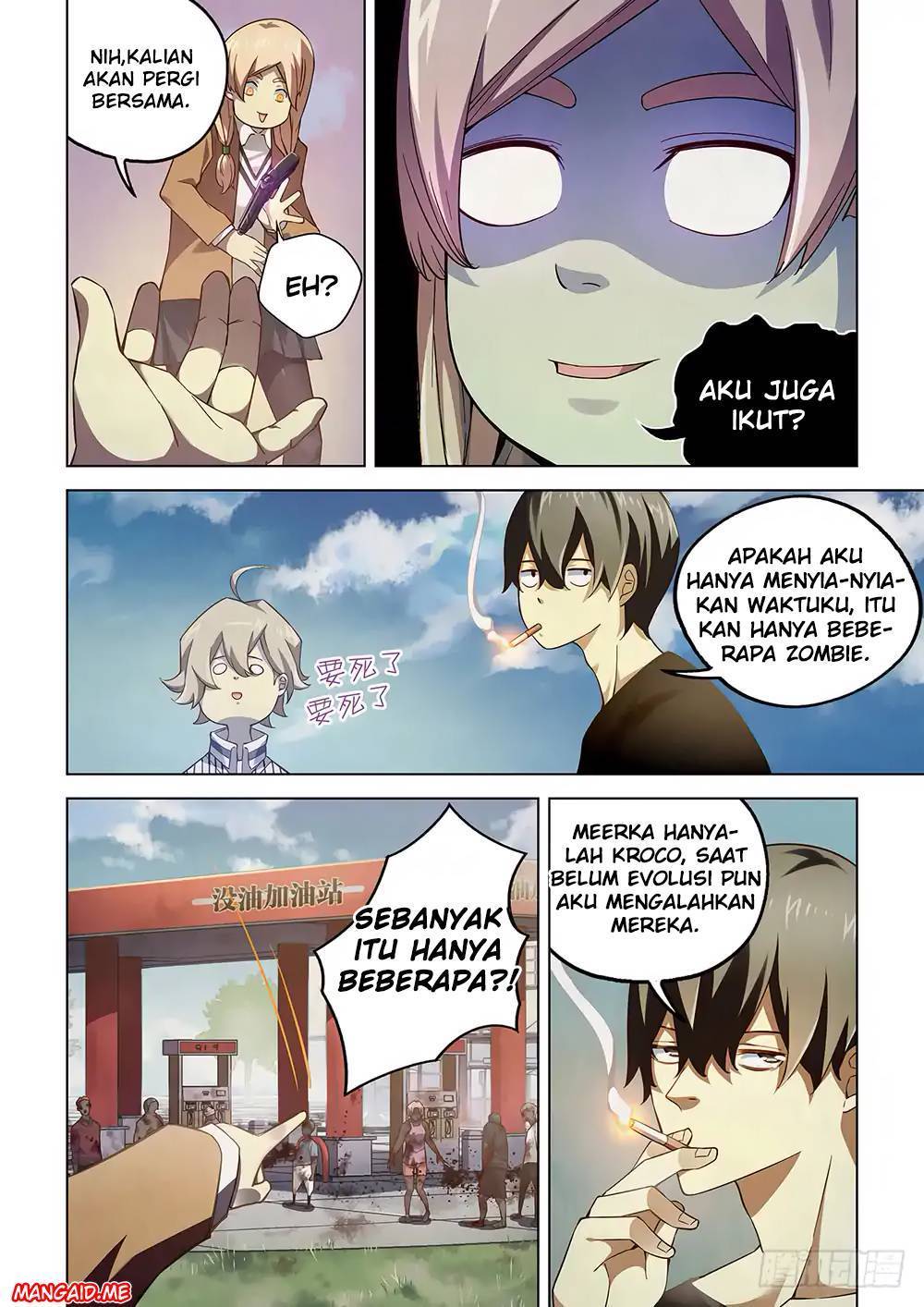 Dilarang COPAS - situs resmi www.mangacanblog.com - Komik the last human 049 - chapter 49 50 Indonesia the last human 049 - chapter 49 Terbaru 8|Baca Manga Komik Indonesia|Mangacan