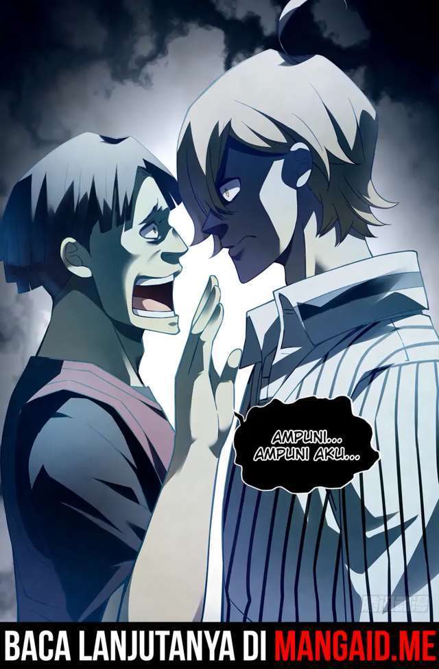 The Last Human Chapter 63 Bahasa Indonesia